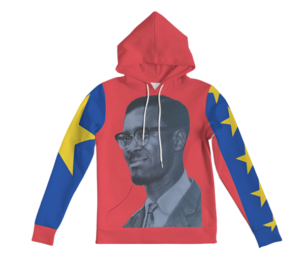 LUMUMBA Legacy Hoodie