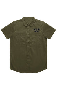 Workwear S/S Shirt