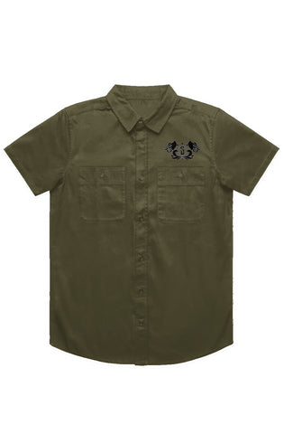 Workwear S/S Shirt