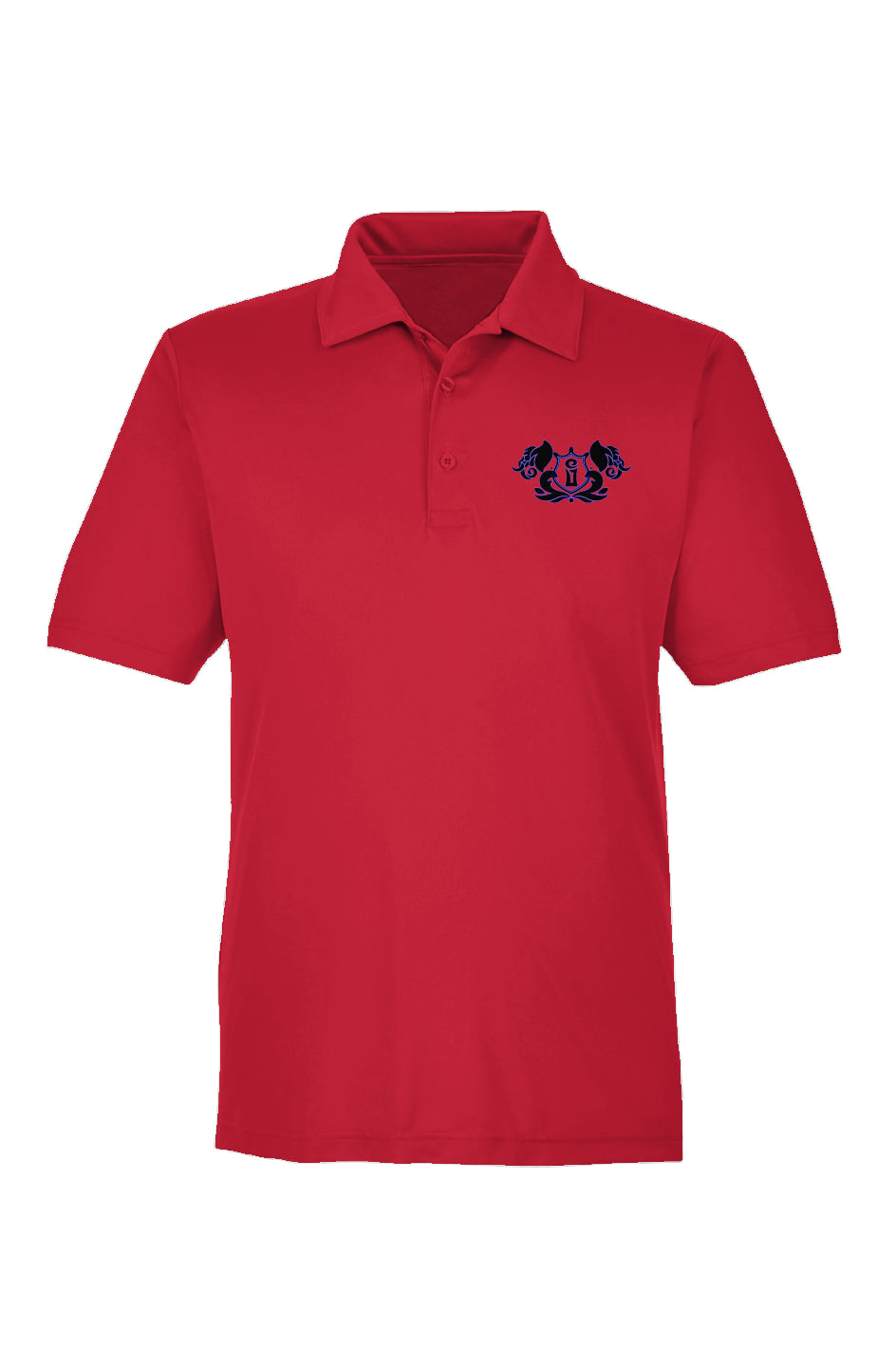 Red Polo