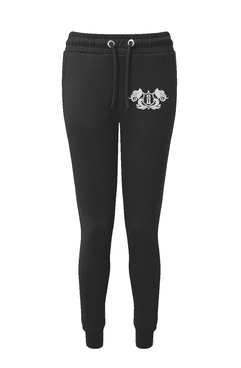 Ladies' Yoga Fitted Jogger