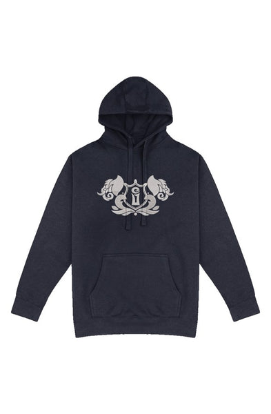 Crest Premium Pullover Hoodie
