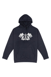 Crest Premium Pullover Hoodie