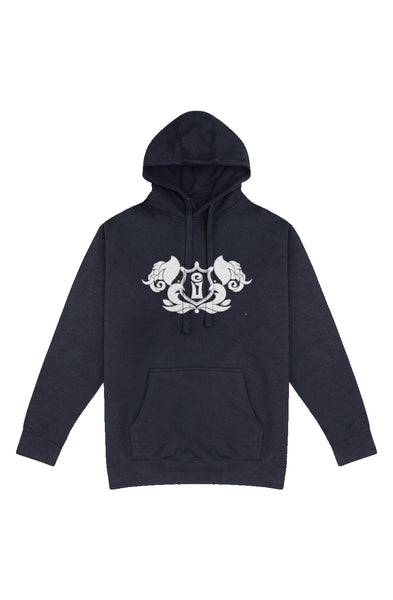 Crest Premium Pullover Hoodie
