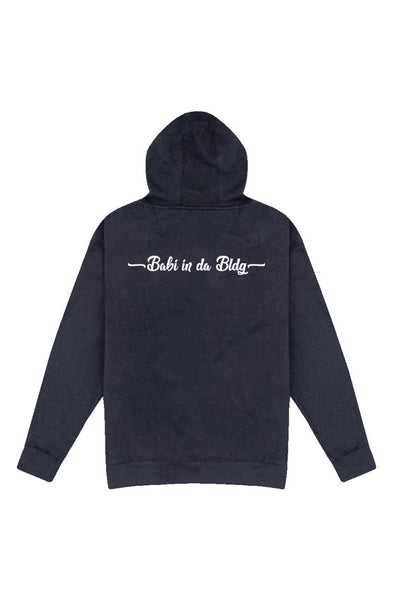 Crest Premium Pullover Hoodie