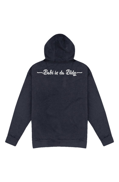 Crest Premium Pullover Hoodie