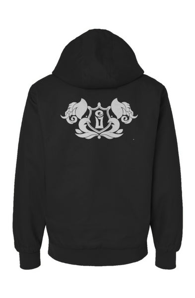 Canvas Workwear Jacket