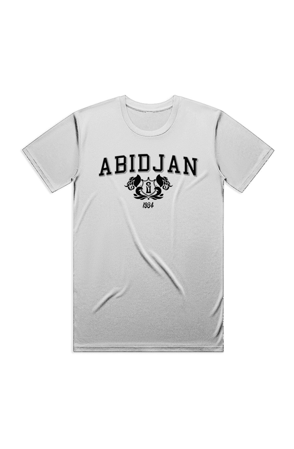 ABJ ACTIVE TEE