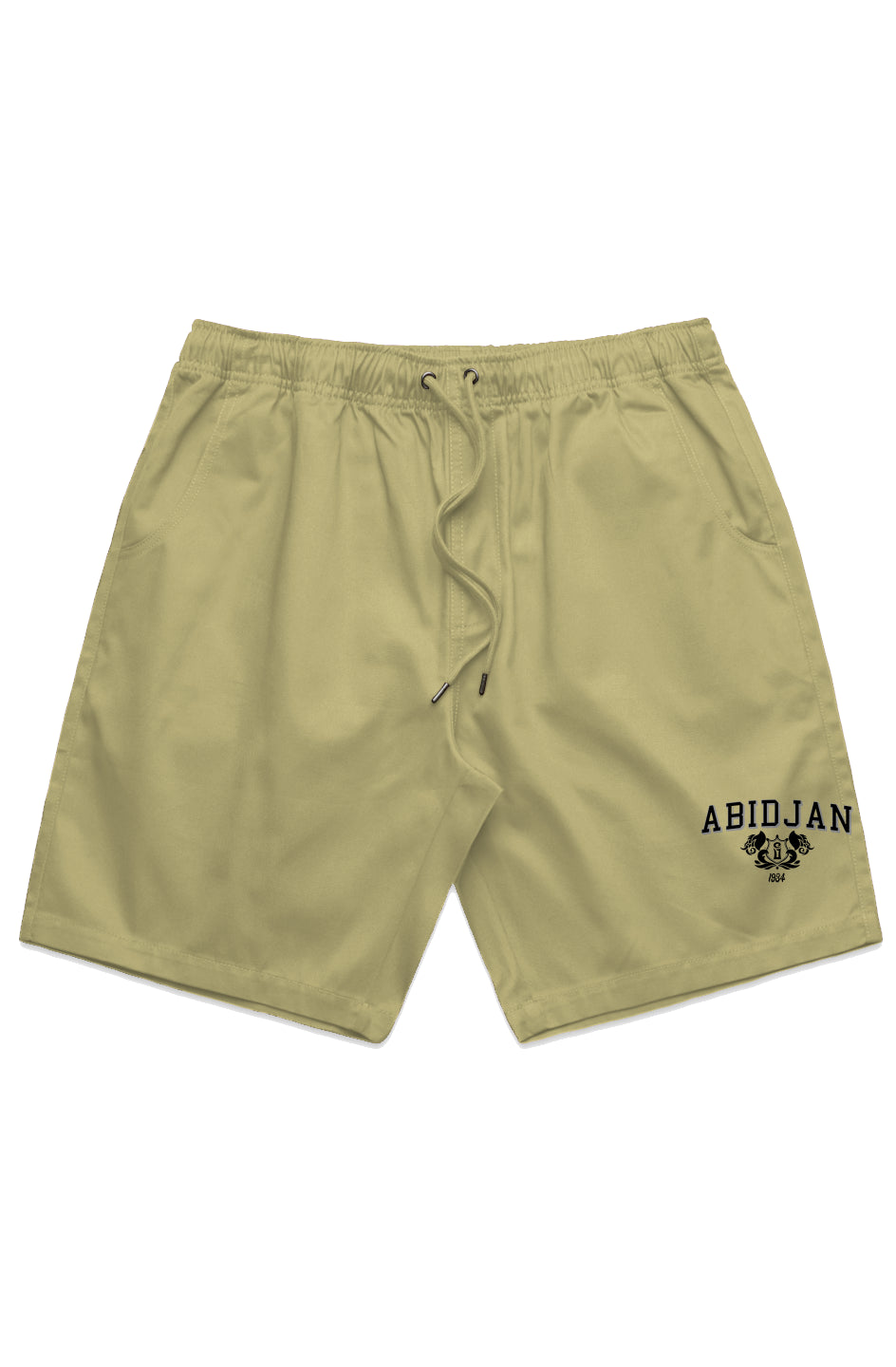 ABJ Heritage Walking Shorts