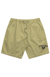 ABJ Heritage Walking Shorts