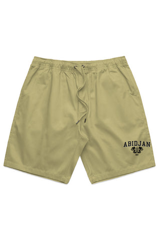 ABJ Heritage Walking Shorts