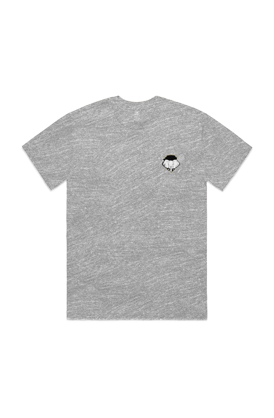 HEAVY TEE