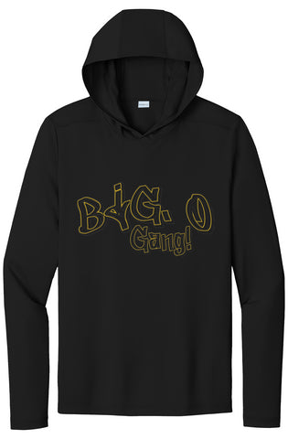 BIGO Gang UV Pro Hoodie