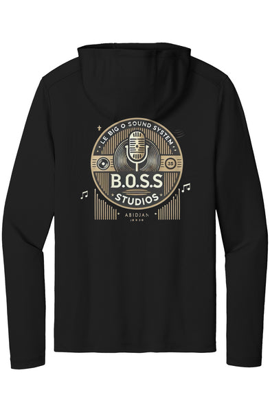 BIGO Gang UV Pro Hoodie