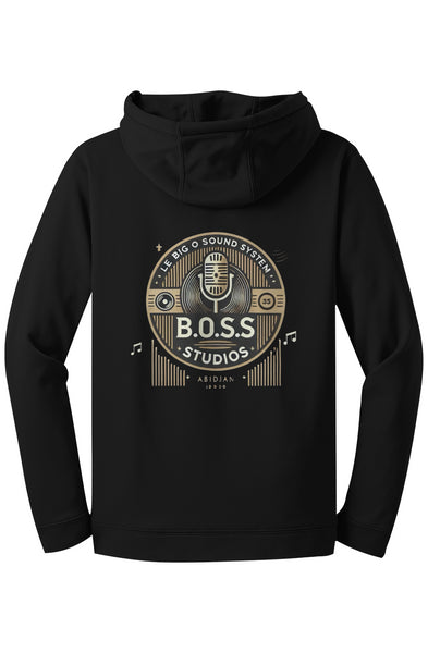 BIGO Gang Sport Wick Fleece Hoodie