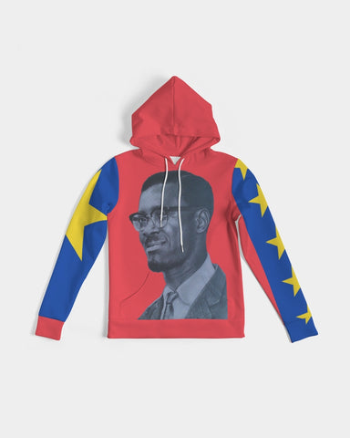 LUMUMBA Legacy Hoodie