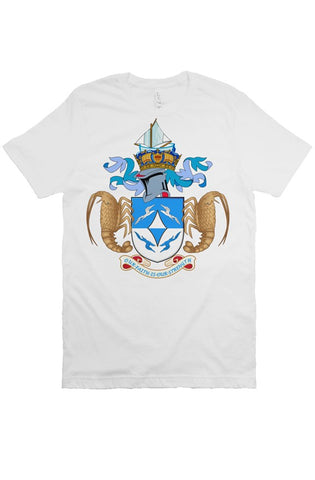 UPA Tristandacunha T Shirt