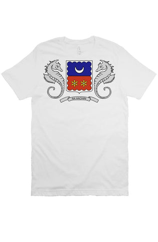 UPA Mayotte T Shirt