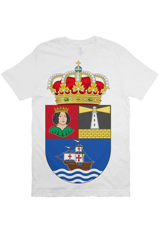 UPA ChafarinaIsland T Shirt