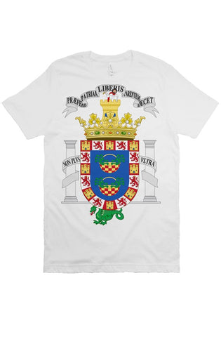 UPA Melilla T Shirt