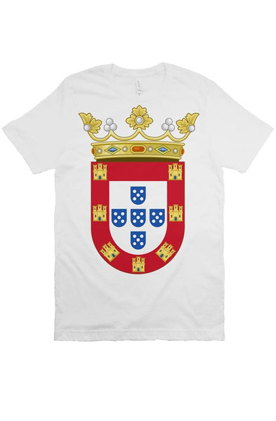 UPA Ceuta T Shirt