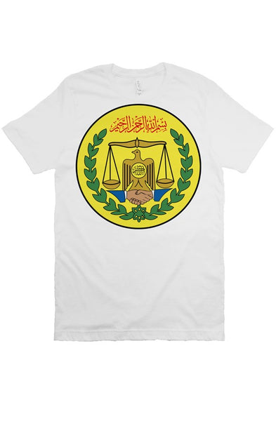 UPA Somaliland T Shirt