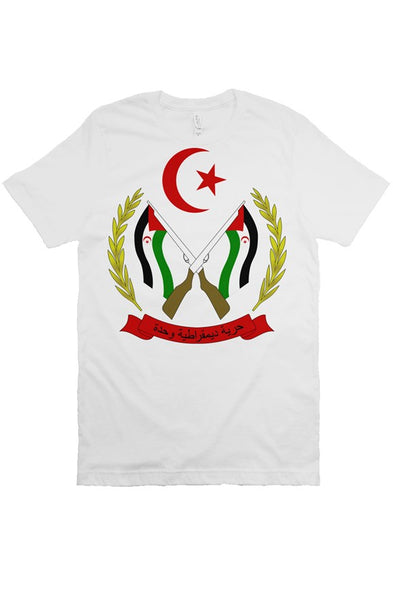 UPA SADR T Shirt