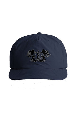 Surf Cap - Navy