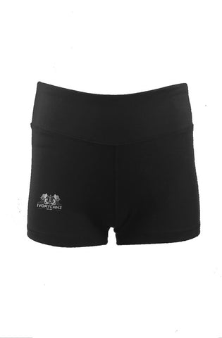 Ladies Fitness Shorts