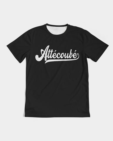 Attecoube Tee