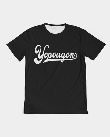 Yopougon Tee